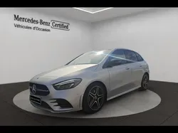 Mercedes-benz Classe B 200d 150ch AMG Line 8G-DCT