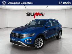 Volkswagen T-Roc 1.5 TSI EVO 150 Start/Stop DSG7 Style