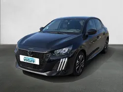 Peugeot 208 Turbo 100 ch BVM6 - Allure