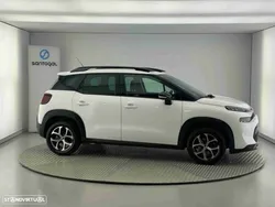 Citroën C3 Aircross 1.2 PureTech Plus