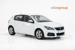 Peugeot 308 1.5 BlueHDi Business Line