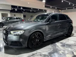Audi s3 sportback 2.0 tfsi 300 quattro