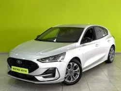 FORD Focus 1.0 Ecoboost MHEV ST-Line 155 Aut.