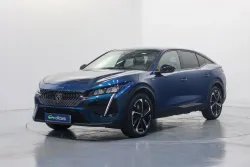 PEUGEOT 408 PureTech 130 Allure Pack EAT8