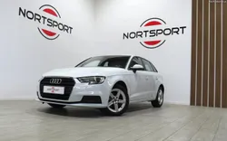 Audi A3 Sportback 1.6 TDI