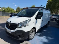 Renault trafic 1.6 dci 125cv l1h1
