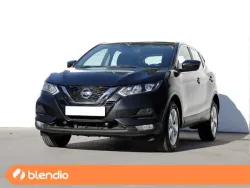 NISSAN Qashqai 1.3 DIG-T Acenta 4x2 103kW
