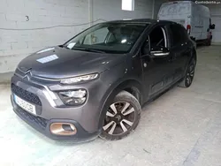Citroën C3 1.2 PureTech C-Series