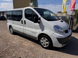 Renault TRAFIC Combi Passenger 2.0 dCi 115 cv Expression