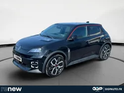 Renault 5 E-Tech Electrique 150ch Techno autonomie confort