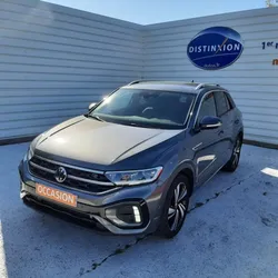 Volkswagen T-Roc 2.0 TDI 150CH R-LINE DSG7