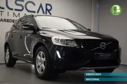 VOLVO XC60 D3 Kinetic 150