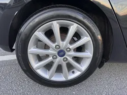 Ford Fiesta 1.0 Ecoboost Titanium