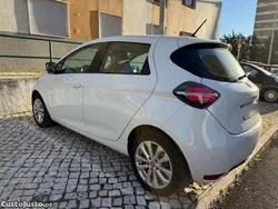 Renault Zoe Life