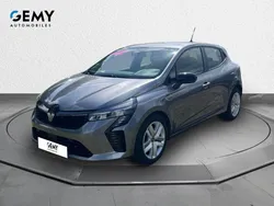 RENAULT Clio TCe 90 Evolution