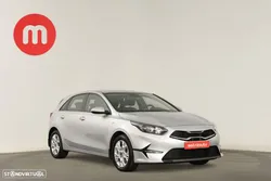 Kia Ceed 1.0 T-GDI Drive