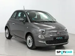 FIAT 500 1.0 Hybrid Dolcevita 52kW