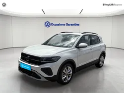 VOLKSWAGEN T-Cross 1.0 TSI 116 Start/Stop DSG7 VW Edition
