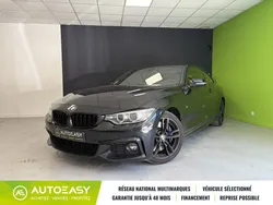 BMW Série 4 Coupé 428 i 2.0 245 cv pack M S DRIVE + echappement sport