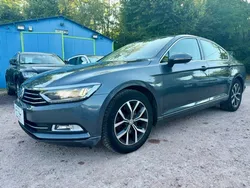 Volkswagen passat berline 1.6l tdi 120cv finition connect 193.800kms 05/2016 écran tactile gps europe aide au stationnement feux de jour a led phares bi xénon attelage