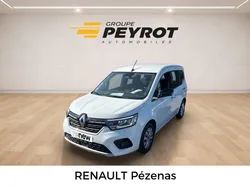 RENAULT Kangoo TCe 100 Equilibre