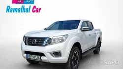 Nissan Navara 2.3 dCi CD 4WD N-Connecta Nav de 2021