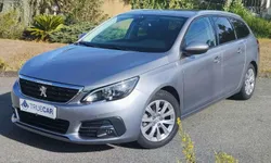 Peugeot 308 Style