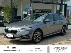 Skoda Octavia Combi 2.0 TDI 150 ch Business - Reprise possible