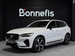 VOLVO XC60 B4 2.0 197Ch Geartronic 8 R-Design, CARPLAY | CAM360 | ACC | HK, 67 900Km..