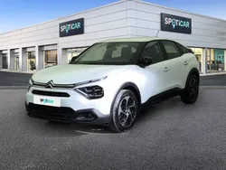 CITROEN C4 PureTech 130 S&S EAT8 Feel Pack