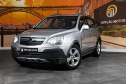 Opel Antara 2.0 CDTI