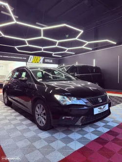 SEAT Leon 1.6 TDI Style S/S