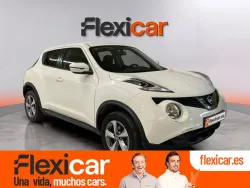 NISSAN Juke 1.6 Acenta 4x2 112
