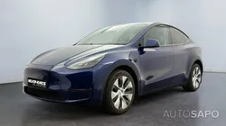 Tesla Model Y de 2023