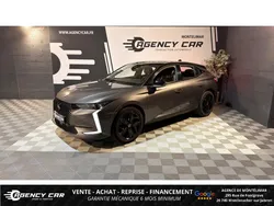 DS DS4 1.5 BlueHDi 130ch EAT8 Performance Line