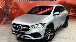 Mercedes-Benz Classe GLA de 2022