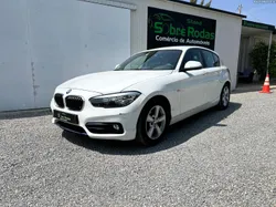 BMW 116 d