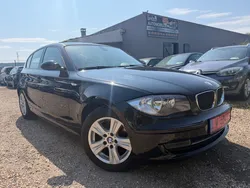 Bmw serie 1 118d 143 ch confort