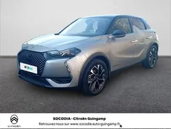 Ds DS 3 Crossback PureTech 130ch Louvre Automatique