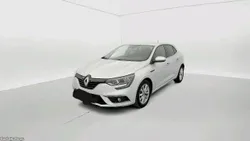 Renault Mégane TCE 100 Energy Business