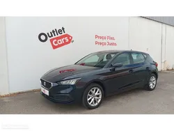 SEAT Leon 1.0 TSI Style