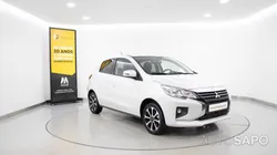 Mitsubishi Space Star 1.2 Intense Connect Edition de 2025