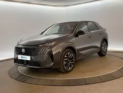 Peugeot 3008 Hybrid 145 e-DCS6 GT
