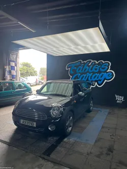 MINI Mini Cooper S