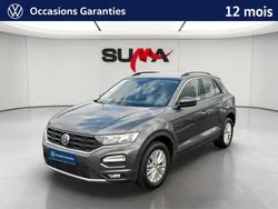 Volkswagen T-Roc 1.5 TSI 150 EVO Start/Stop DSG7 Lounge
