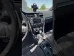 VW Golf 2.0 TSi GTi DSG Performance