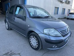 Citroën C3 1.4 HDI 68 CH