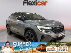 RENAULT Austral 1.2 E-Tech Híbrido Techno Esprit Alpine 146kW