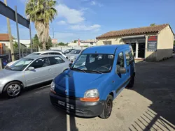 Renaut kangoo 1.5 dci 80