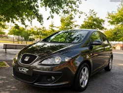Seat Altea 2.0 TDI VERSÃO SPORT UP DSG